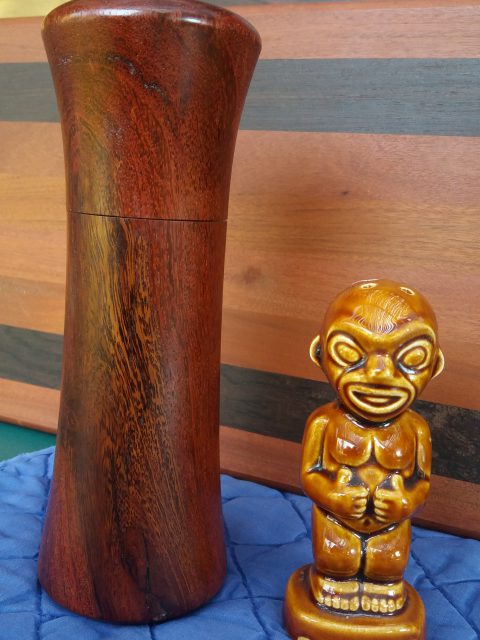 170428 Camel Thorn peppermill 170428 Camel Thorn peppermill