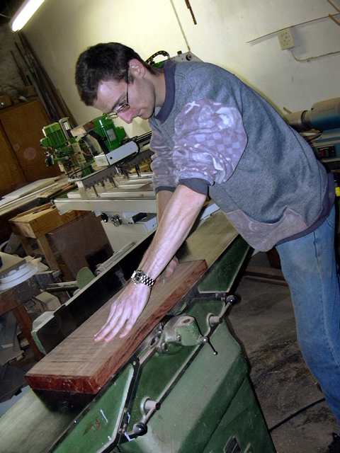 Planning of slab prior to slicing Planning of slab prior to slicing