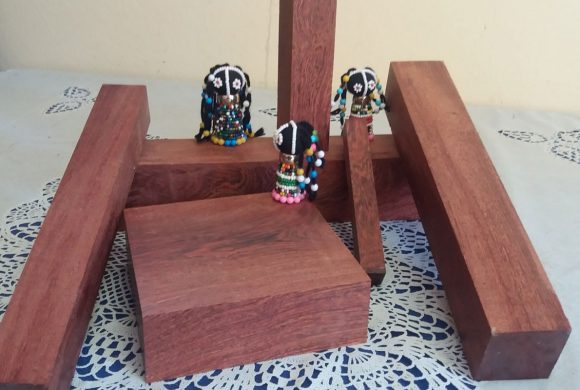 camel camel wood blocks