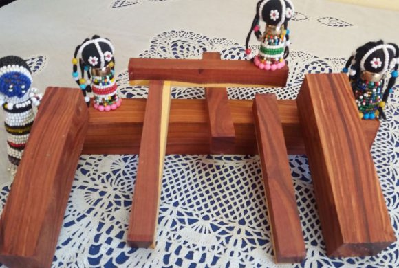 snake snake bean wood