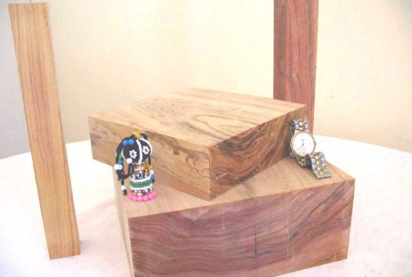 turner-3 selection of wood