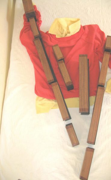 0705 Gaitas Mopane mopane