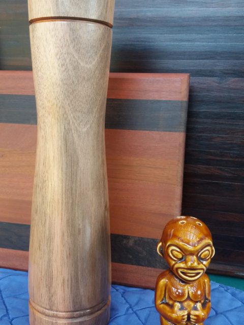 170428 Jackal berry peppermill 170428 Jackal berry peppermill