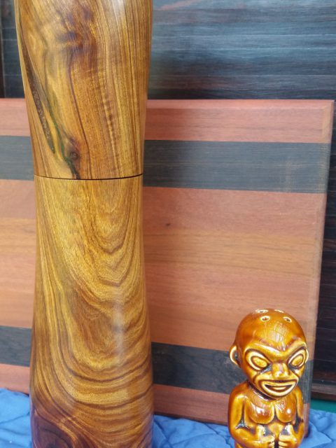 170428 Tambotie peppermill 170428 Tambotie peppermill