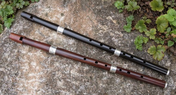 PA - Musik Low-Whistle Mopane & ABW PA - Musik Low-Whistle Mopane & ABW