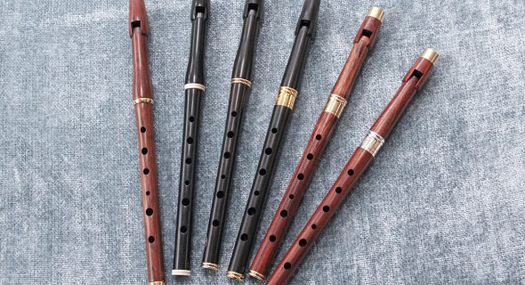 PA Whistles-high- Mopane & ABW PA Whistles-high- Mopane & ABW