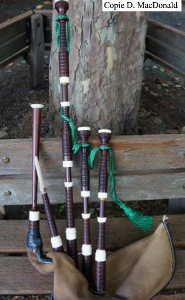 Pierre Blanchet - McDonald & Taylor - HBP Pierre Blanchet - McDonald & Taylor - HBP