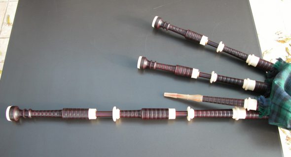 PierreBlanchet Mopane HBP mopane bagpipes