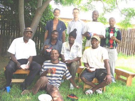 Saw Mill team saw mill team