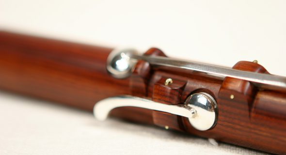 WF - Mopane grain details WF - Mopane grain details