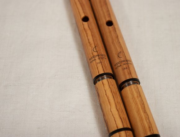 WF - Wild Olive grain details WF - Wild Olive grain details