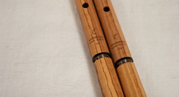 WF - Wild Olive grain details WF - Wild Olive grain details