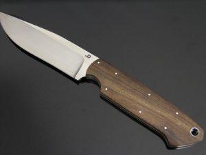 Tamboti-knife-handle Tambotie knife handle
