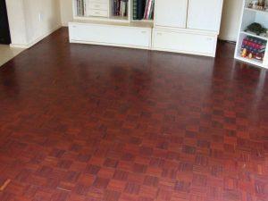 mopane flooring