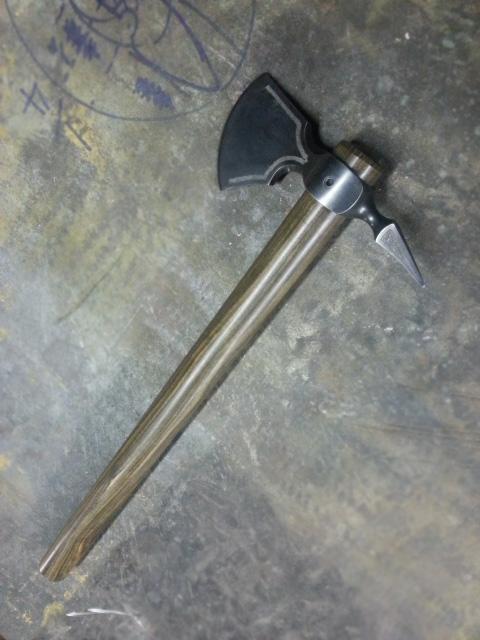 Chacate-Axe chacate axe