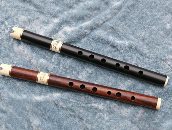 mopane and African blackwood