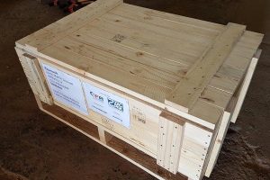 Hardwood project lumber