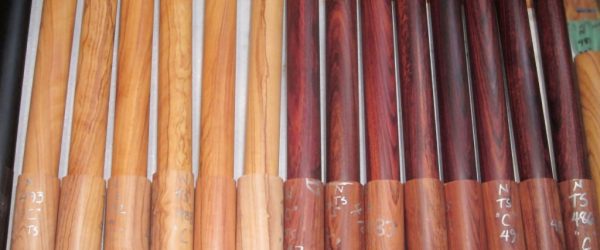 flute-tonewood bois pour flûtes