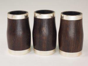 elegant leadwood barrels