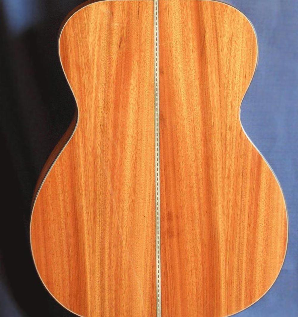 guitar wood