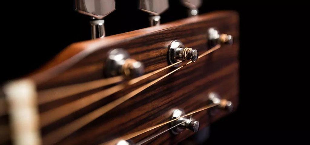 tonewoods for stringed instruments, including acoustic guitars, ukeleles and lutes